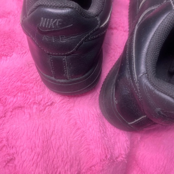 Airforce 1 black - Picture 3 of 3